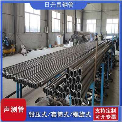 灵璧声测管桩基检测的频率要达到多少百分比
