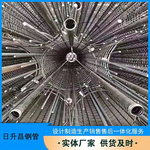 灵璧54声测管多少钱一米