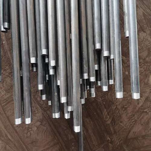 灵璧声测管重量是多少？买管必知的计算公式